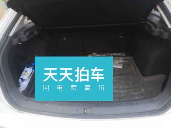 [济南·鲁A] 二手大众C-TREK蔚领2018款 1.5L 自动舒适型