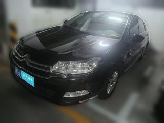 雪铁龙雪铁龙C52014款 2.0L 自动尊享型「深圳二手车」「天天拍车」