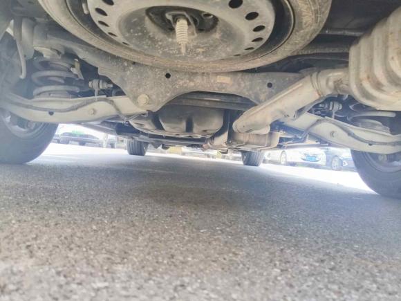 [上海·沪F] 二手别克别克GL82020款 ES陆尊 653T 舒适型