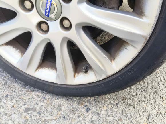 [上海·沪G] 二手沃尔沃沃尔沃V402014款 2.0T 智雅版