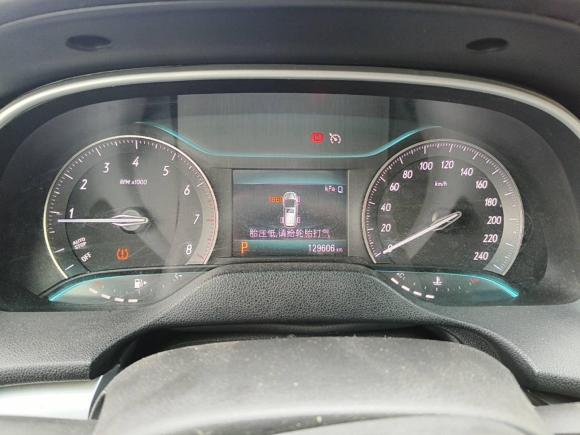 [济南·鲁A] 二手别克阅朗2018款 15T 双离合精英型