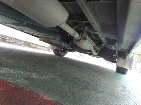 [温州·浙A] 二手福特经典全顺2013款 2.8T改款柴油厢式运输车短轴中顶JX493ZLQ4