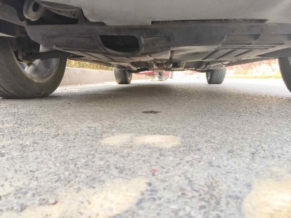 [南通·苏F] 二手Jeep指南者2014款 改款 2.0L 两驱精英版