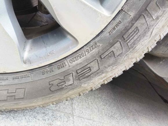 [成都·无P] 二手丰田红杉2008款 基本型