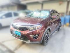 [嘉兴·浙F] 东南东南DX72017款 1.5T 自动豪华型