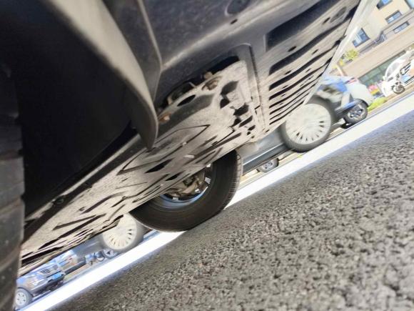 [杭州·浙E] 二手沃尔沃沃尔沃XC602023款 B5 四驱智逸豪华版