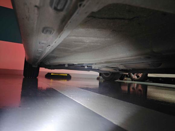 [深圳·闽D] 二手观致观致32016款 三厢 1.6T 自动致臻型