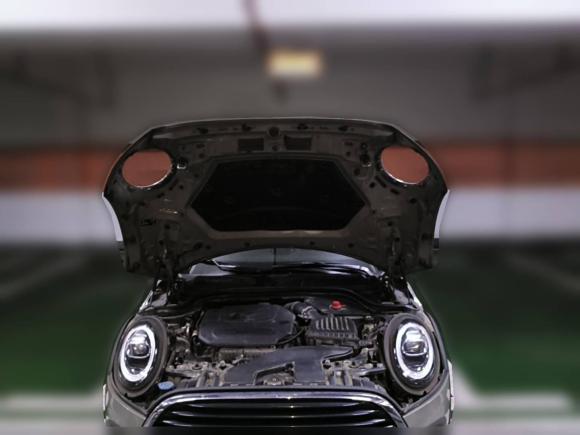 [南京·苏A] 二手MINIMINI2018款 1.5T COOPER 经典派 五门版