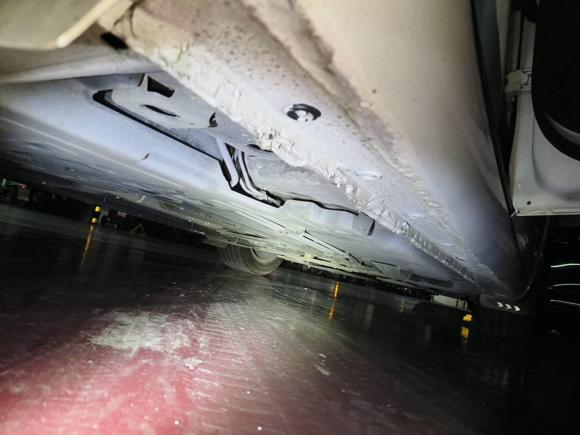 [成都·川A] 二手雪佛兰迈锐宝XL2018款 530T 自动锐逸版