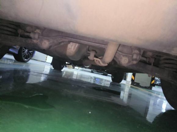 [湖州·浙E] 二手长安长安CS552017款 1.5T 手动炫色型