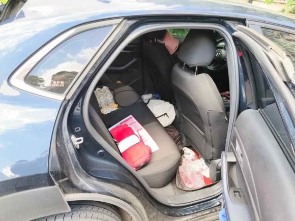 [苏州·苏U] 二手马自达马自达CX-302020款 2.0L 手动尚悦型