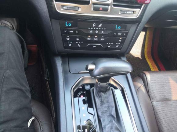 [上海·沪F] 二手红旗红旗H72019款 2.0T 旗舰版