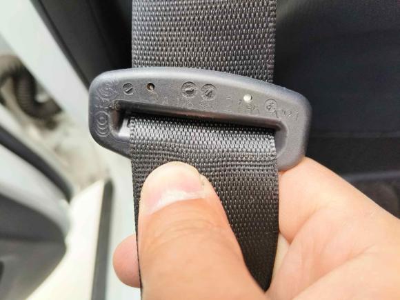 [合肥·皖A] 二手奔驰奔驰GLA2016款 GLA 200 时尚型