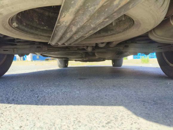 [上海·沪A] 二手大众迈特威2012款 2.0TSI 四驱尊享版