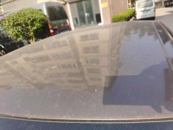 [青岛·鲁B] 二手标致标致3012014款 1.6L 手动舒适版