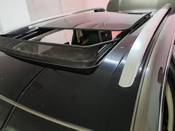 [济南·鲁A] 二手福特锐界2015款 2.0T GTDi 四驱尊锐型