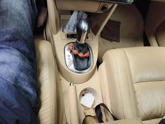 [合肥·皖A] 二手大众途安2011款 1.4T DSG智臻版5座