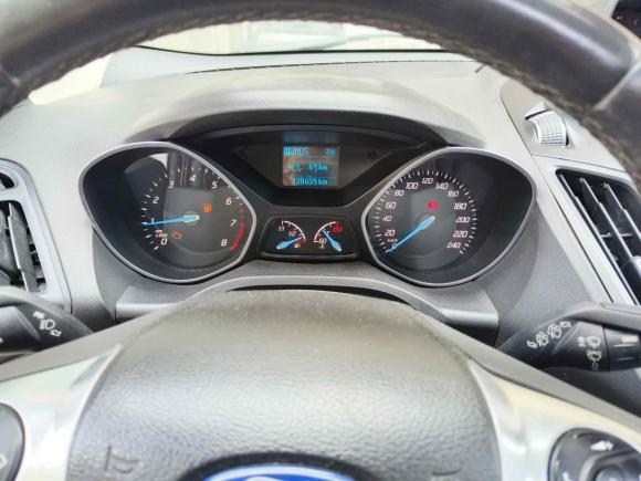 [温州·浙C] 二手福特翼虎2013款 1.6L GTDi 两驱风尚型