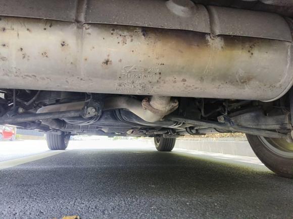 [杭州·浙A] 二手奇瑞瑞虎32015款 1.6L CVT智尚纪念版