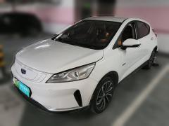 [温州·浙C]吉利汽车&nbsp;&nbsp;帝豪GSe&nbsp;&nbsp;2019款 500 领尚型