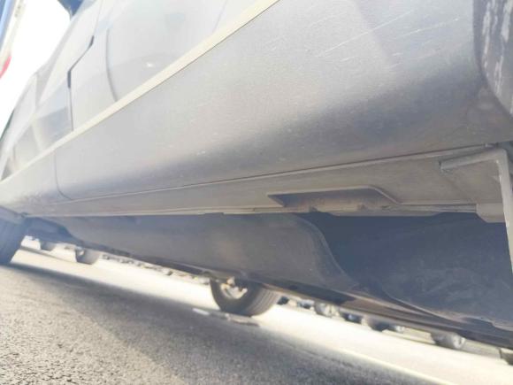 [成都·川A] 二手现代帕里斯帝2021款 3.5L 自动四驱GLS