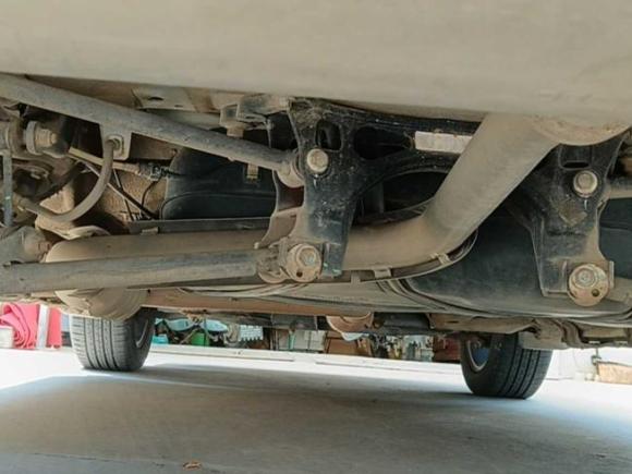 [湖州·浙E] 二手奇瑞瑞虎52017款 1.5T CVT舒适版