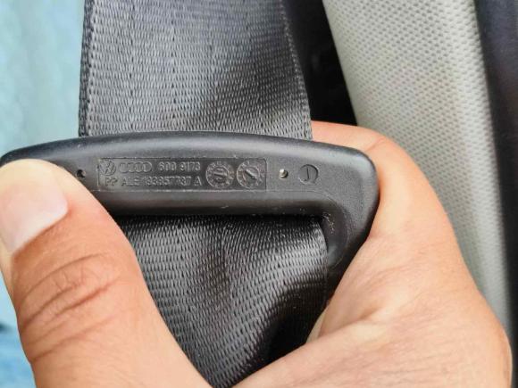 [济南·鲁A] 二手奥迪奥迪Q52013款 40 TFSI 进取型