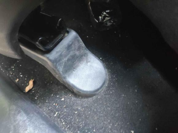 [武汉·渝A] 二手长安欧尚长安欧尚A8002017款 1.5T 手动豪享型