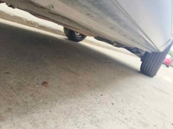 [南京·苏A] 二手日产逍客2010款 20X雷 CVT 2WD