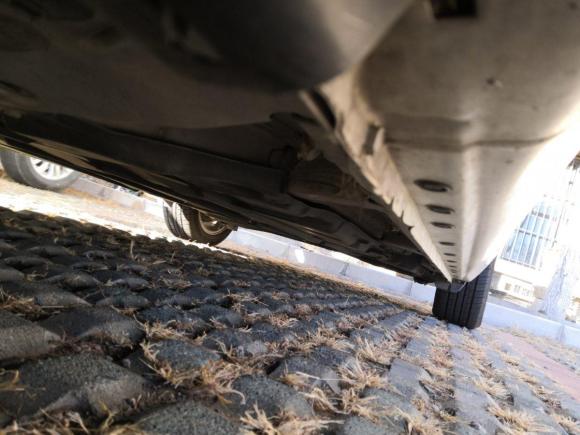 [北京·京A] 二手启辰晨风2014款 领航版6.6KW