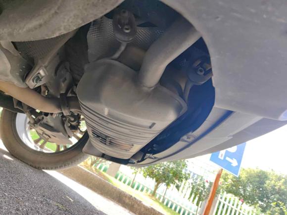 [湖州·浙E] 二手红旗红旗HS52019款 2.0T 智联旗享四驱版