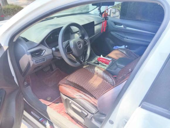 [义乌·浙G] 二手威马汽车威马E.52021款 500 即客行