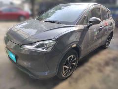 [上海·皖N] 哪吒汽车哪吒V2021款长续航娱乐版升级型