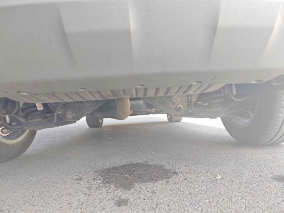 [北京·冀A] 二手别克昂科威2020款 昂科威S 652T 两驱精英型