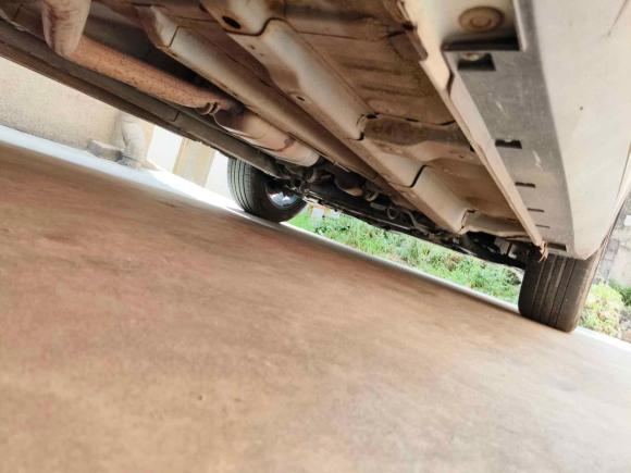 [温州·川M] 二手众泰众泰T3002017款 1.5T CVT尊享型