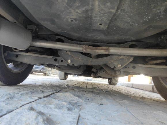 [苏州·苏E] 二手比亚迪宋2016款 1.5TI 手动豪华型