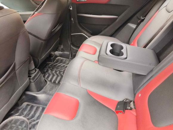 [上海·沪C] 二手江汽集团瑞风S22017款 1.5L 手动豪华智能型