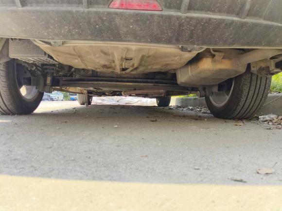 [上海·苏C] 二手吉利汽车帝豪2021款 UP 1.5L 手动豪华型