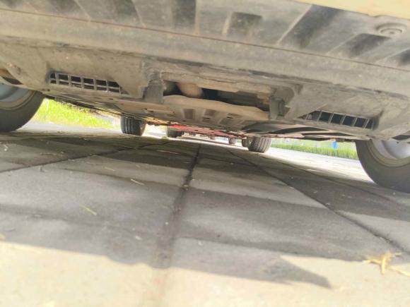 [济南·鲁A] 二手本田杰德2016款 1.8L 自动舒适精英版 5座