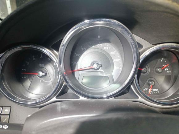 [苏州·苏E] 二手凯迪拉克凯迪拉克CTS2008款 2.8L豪华运动版