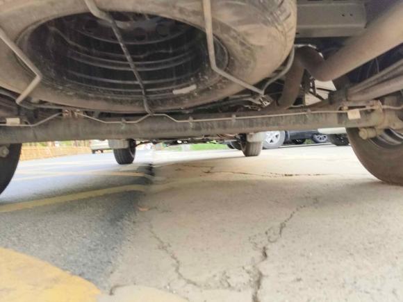 [杭州·浙E] 二手东风御风御风2023款 V9+ 2.0T 自动前驱多功能短轴低顶5/6座