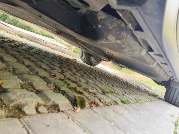 [上海·辽A] 二手捷豹捷豹E-PACE2018款 P200 S 国V