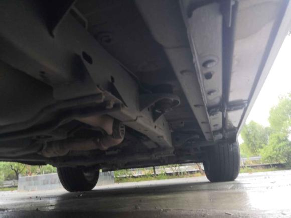 [宁波·浙B] 二手荣威荣威RX82018款 30T 智联网两驱旗舰版