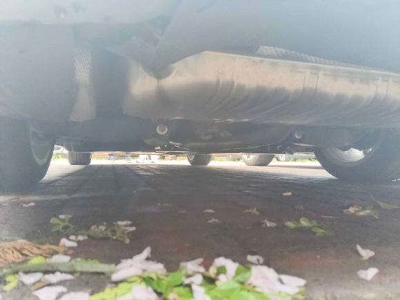 [上海·沪E] 二手凯迪拉克凯迪拉克CT52020款 28T 时尚型