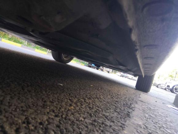 [上海·沪F] 二手江汽集团江淮iEV2015款 iEV5