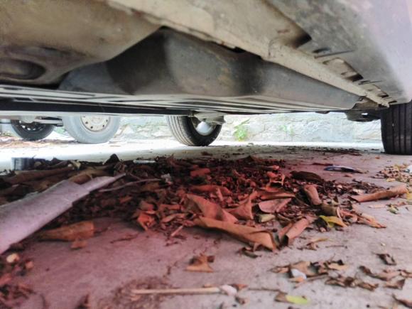 [深圳·桂M] 二手宝骏宝骏5102017款 1.5L 手动时尚型