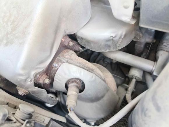 [常州·苏D] 二手别克君越2016款 28T 旗舰型