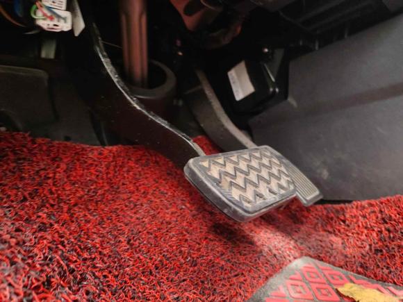 [宁波·浙B] 二手哈弗哈弗H42019款 1.5GDIT DCT豪华智联版 国VI