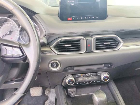 [南通·苏F] 二手马自达马自达CX-52017款 2.0L 自动两驱智享型 国VI