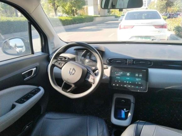 [南京·苏A] 二手零跑汽车零跑T032022款 炫晶版